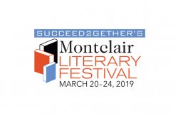 Feature image for English Faculty at the Montclair Literary Festival