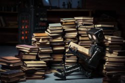Feature image for Columbia University Researcher to Speak on Computational Literary Analysis