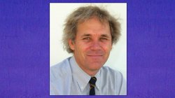 Photo of Dr. Mark Solms