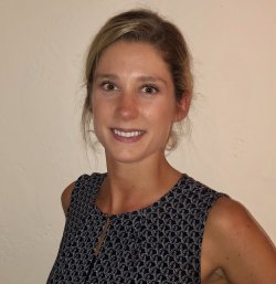headshot of dr. samantha coyle