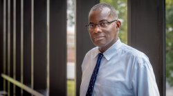Photo of Leslie Wilson