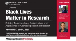 BLM flyer 2021