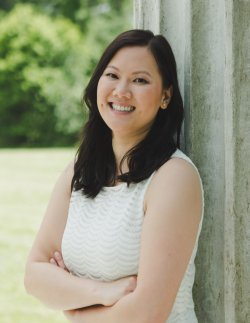Photo of Amanda Choo
