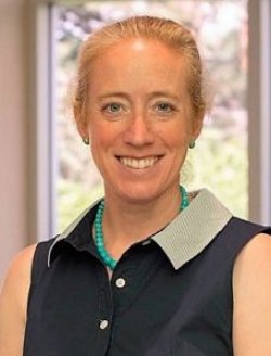 Photo of Emily Douglas