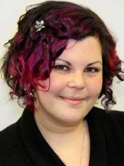 Photo of Bekki Davis