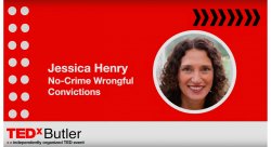 Jessica Henry