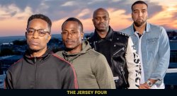 The Jersey Four