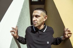 Photo of Amir Issaa