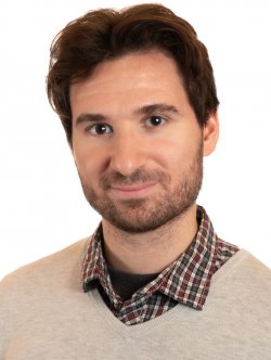 Dane Wagner