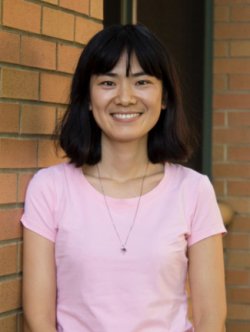 Jennifer Kang