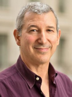 Photo of Peter Kingstone
