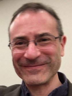 Photo of Brian Abrams