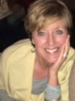 Photo of Corinne Catalano