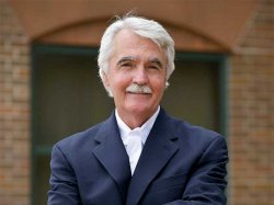 photo of Professor Emeritus Gregory L. Waters