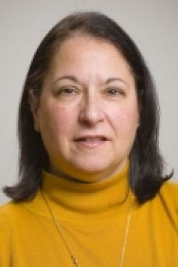 photo of Tina Bollettieri