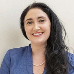 photo of Brenda Sheehan