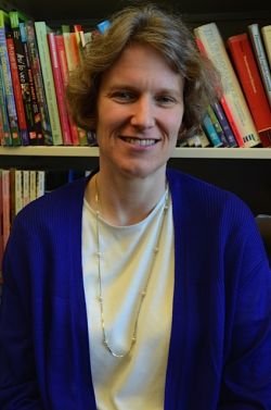 photo of Anne Edstrom