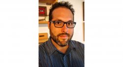 photo of professor John Soboslai