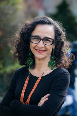 picture of Dr. Teresa Fiore