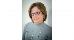 headshot photo of professor Wendy Zeitlin