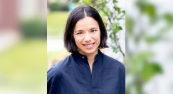 Photo of Tarika Daftary-Kapur