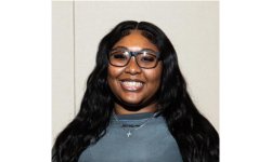 photo of Ta'Miyah Alexander