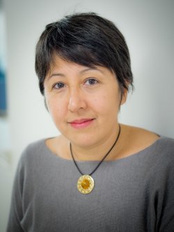 Deborah Chatr-Aryamontri