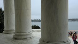 greek columns
