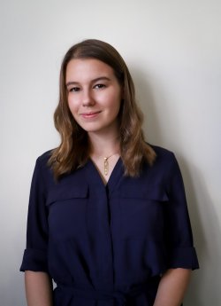 Christina Ruth