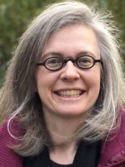 Photo of Mary English