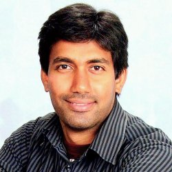 Bharath Samanthula