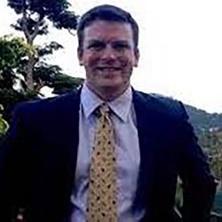 Kenneth Bagstad