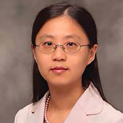 Michelle Zhu