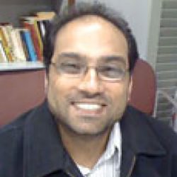 Neeraj Vedwan