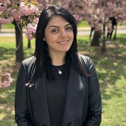 Nicole Panorkou