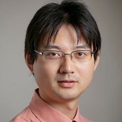 Yang Deng