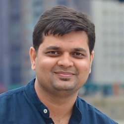 Jay Singh