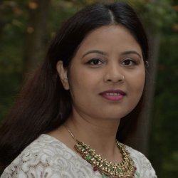 Aditi Ranjan
