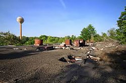 brownfield
