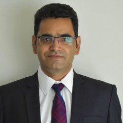 Anil Kumar