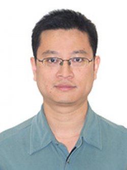 Danlin Yu