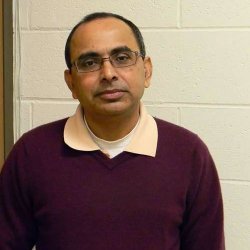 Arup Mukherjee