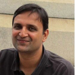 Ashwin Vaidya