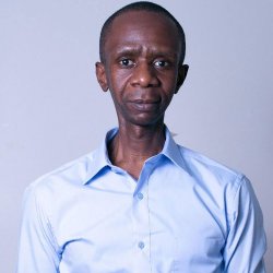 Sydney Oluoch