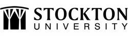 Stockton University logo