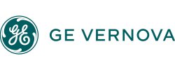 GE Verova logo
