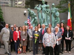 Italian Heritage and Culture Committee of NY