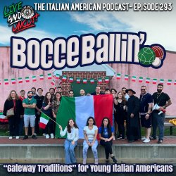 Bocci Ball graphic