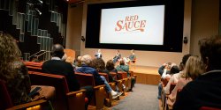 Photo of the Red Sauce Premier