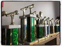 WMSC Awards